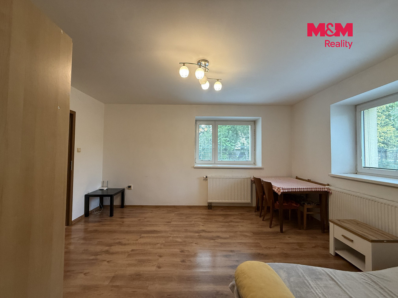 Pronájem domu 105 m² s pozemkem 426 m² – fotografie 4