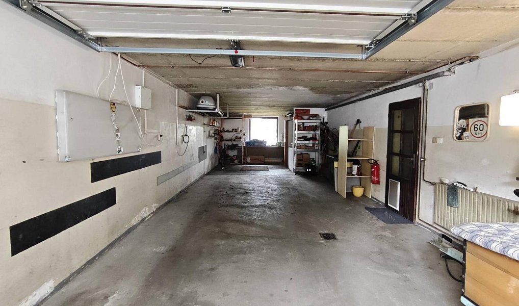 Prodej domu 170 m² s pozemkem 279 m², Cheb – náhled fotky 18