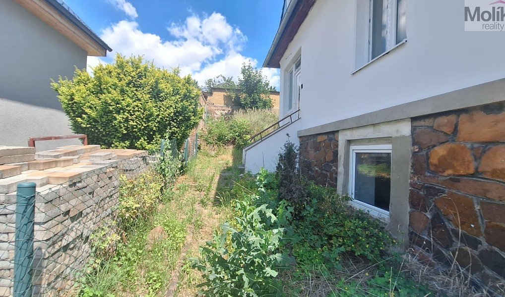 Prodej domu 130 m² s pozemkem 523 m², Teplice – náhled fotky 3