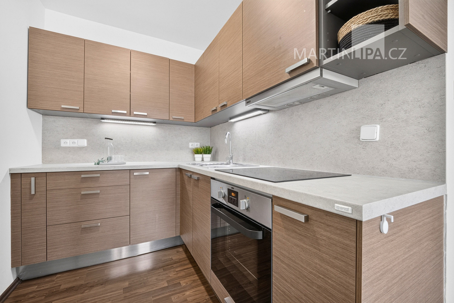 Prodej bytu 2+kk 43 m² – fotografie 5