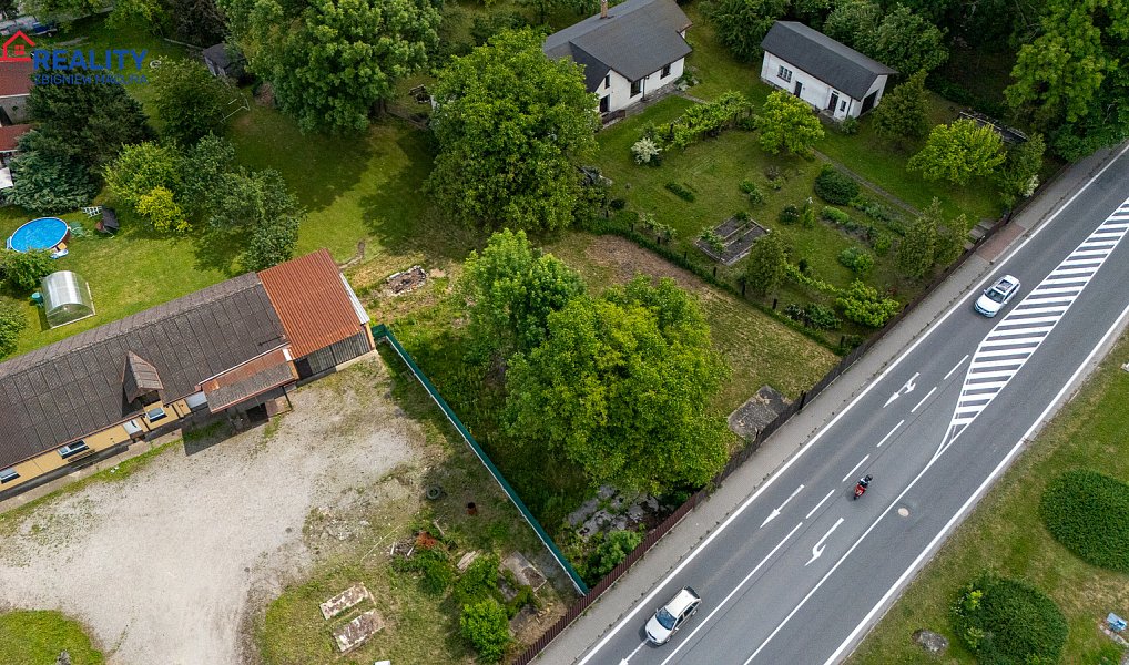 Prodej stavebního pozemku 990 m², Bohumín – náhled fotky 17