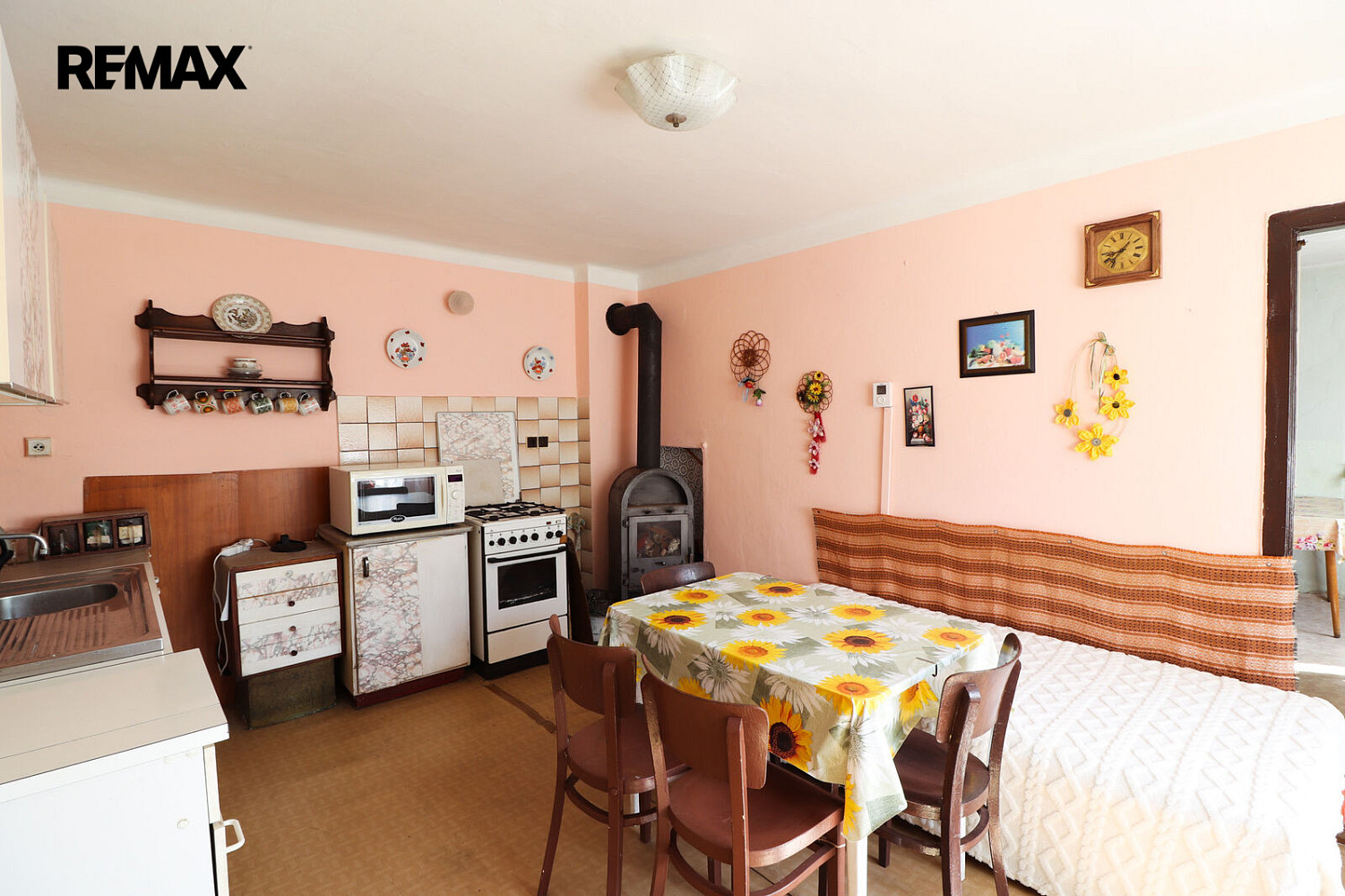 Prodej domu 130 m² s pozemkem 1 402 m² – fotografie 4