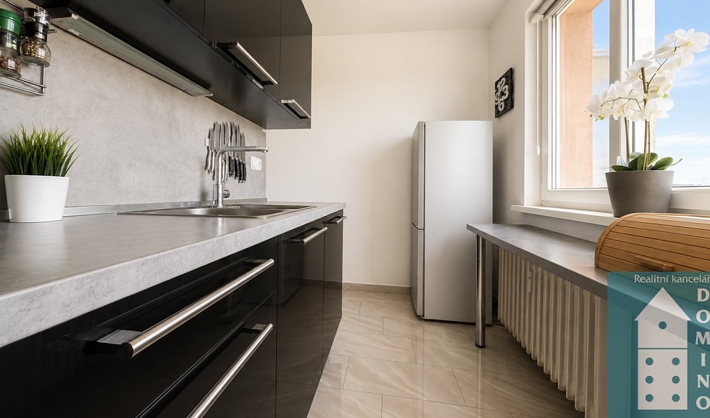 Prodej bytu 2+1 51 m², Kroměříž – náhled fotky 4