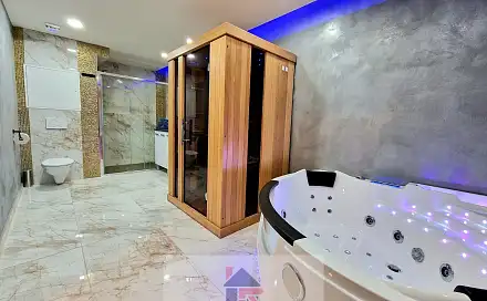 Prodej bytu 4+kk 69 m²