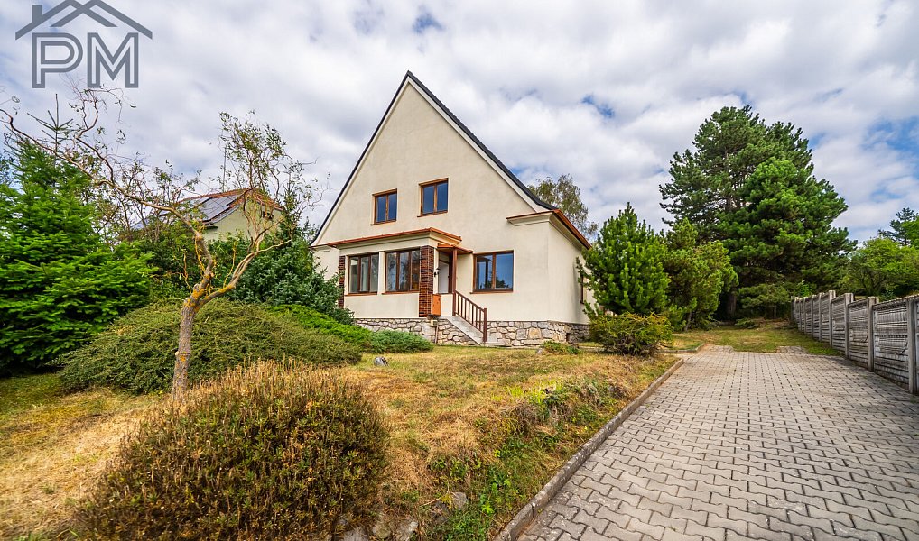 Prodej domu 244 m² s pozemkem 1 993 m², Babice nad Svitavou – náhled fotky 29