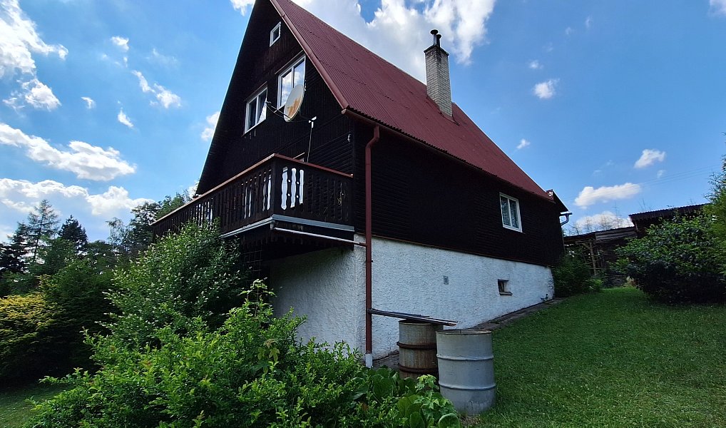 Prodej chaty/chalupy 62 m², Budišov nad Budišovkou – náhled fotky 3