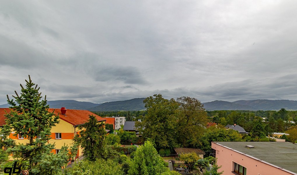 Prodej nájemního domu, činžáku 165 m², Hnojník – náhled fotky 17