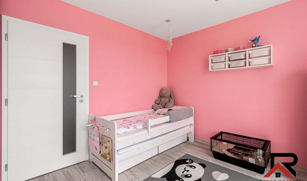 Prodej bytu 2+1 51 m², Třebíč – náhled fotky 10