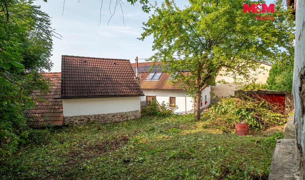 Prodej domu 200 m² s pozemkem 181 m², Svatá Maří – náhled fotky 14