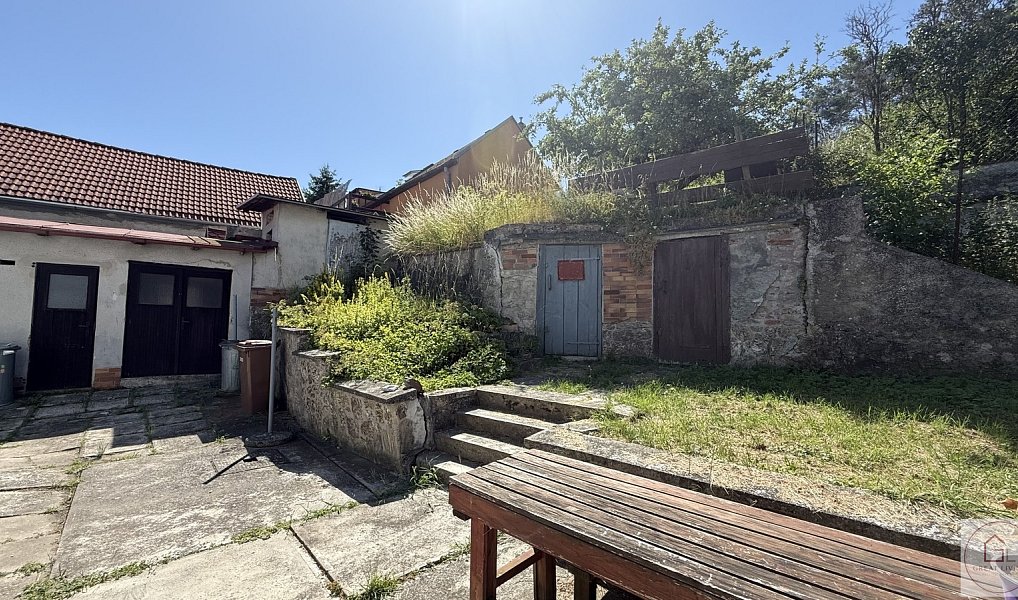 Prodej domu 175 m² s pozemkem 1 969 m², Dobřichov – náhled fotky 7