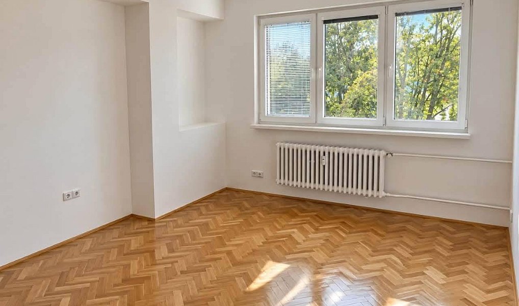 Pronájem bytu 2+1 77 m², Praha – náhled fotky 4