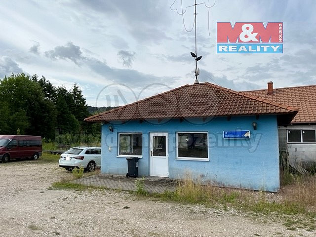 Prodej obchodních prostor 2 605 m² — photo 2