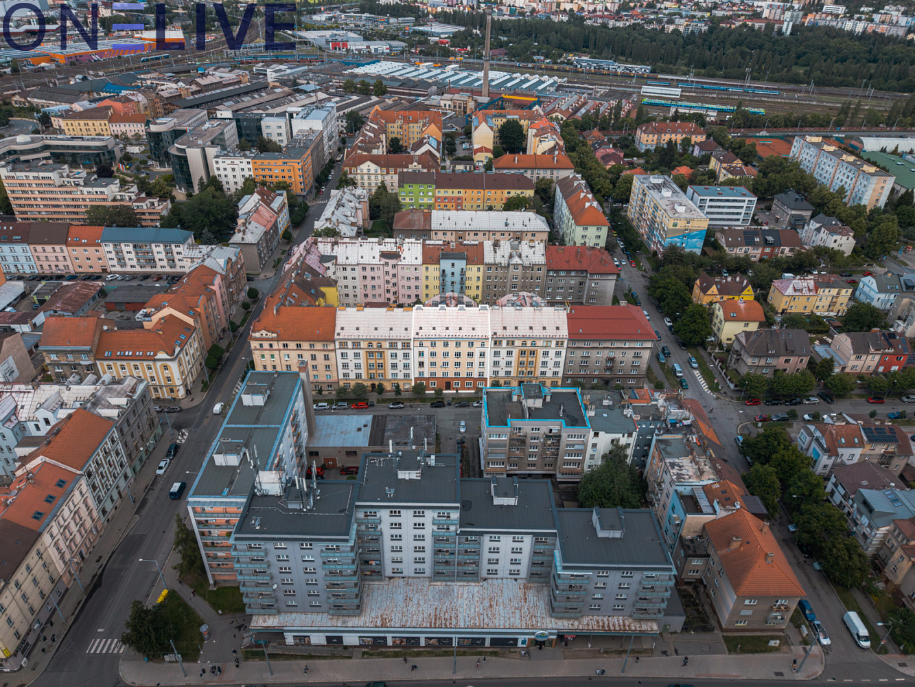 Prodej bytu 2+1 56 m² — photo 4