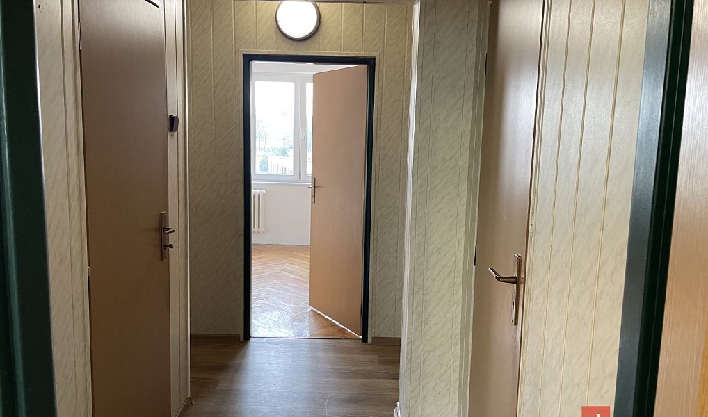 Pronájem bytu 3+1 68 m², Jindřichův Hradec – náhled fotky 17