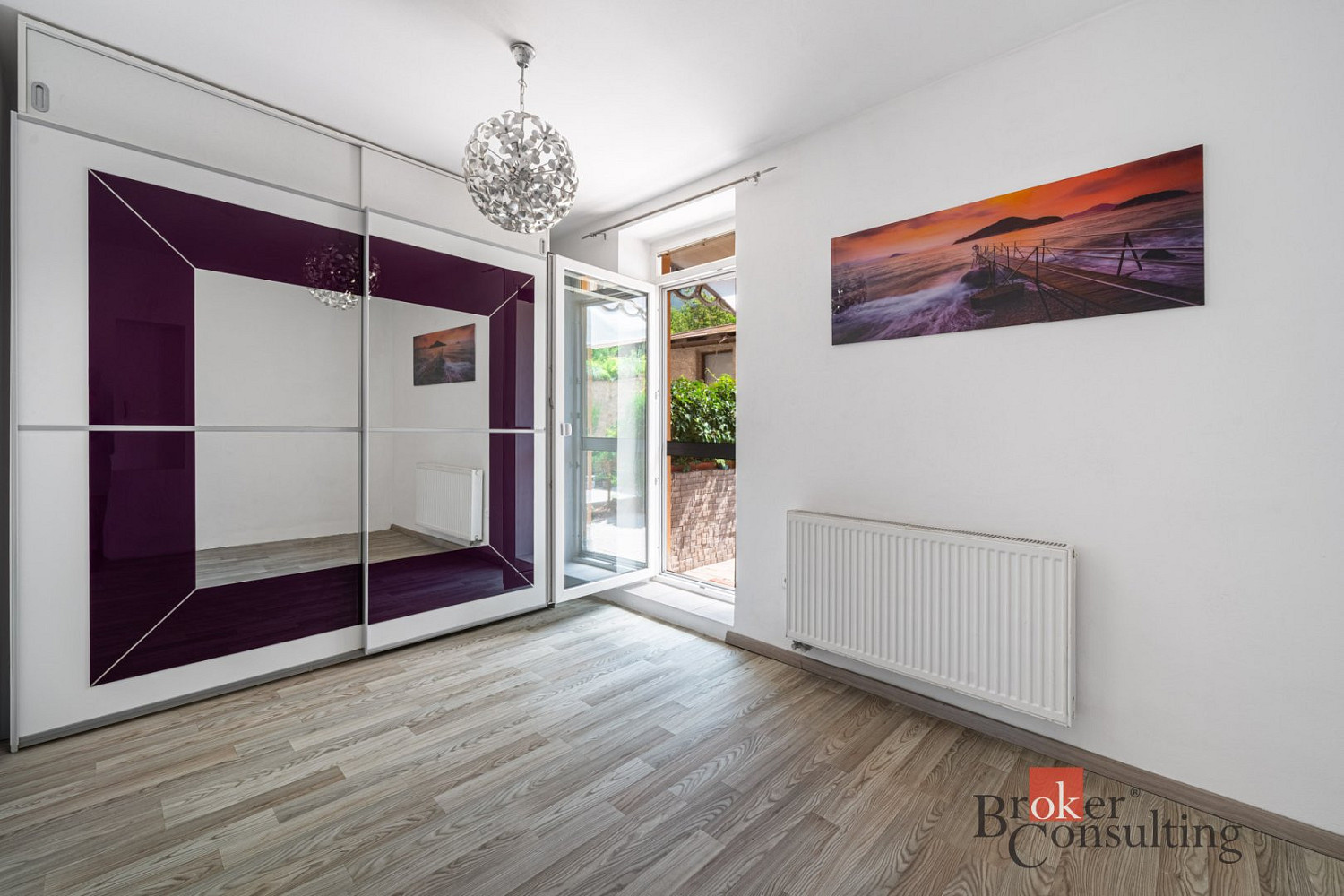 Prodej bytu 2+kk 42 m² – fotografie 5