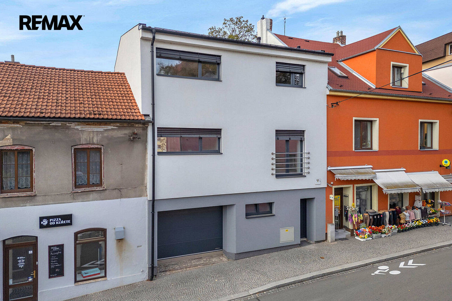 Prodej domu 306 m² s pozemkem 306 m²