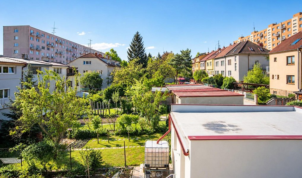 Pronájem bytu 2+kk 42 m², Brno – náhled fotky 3