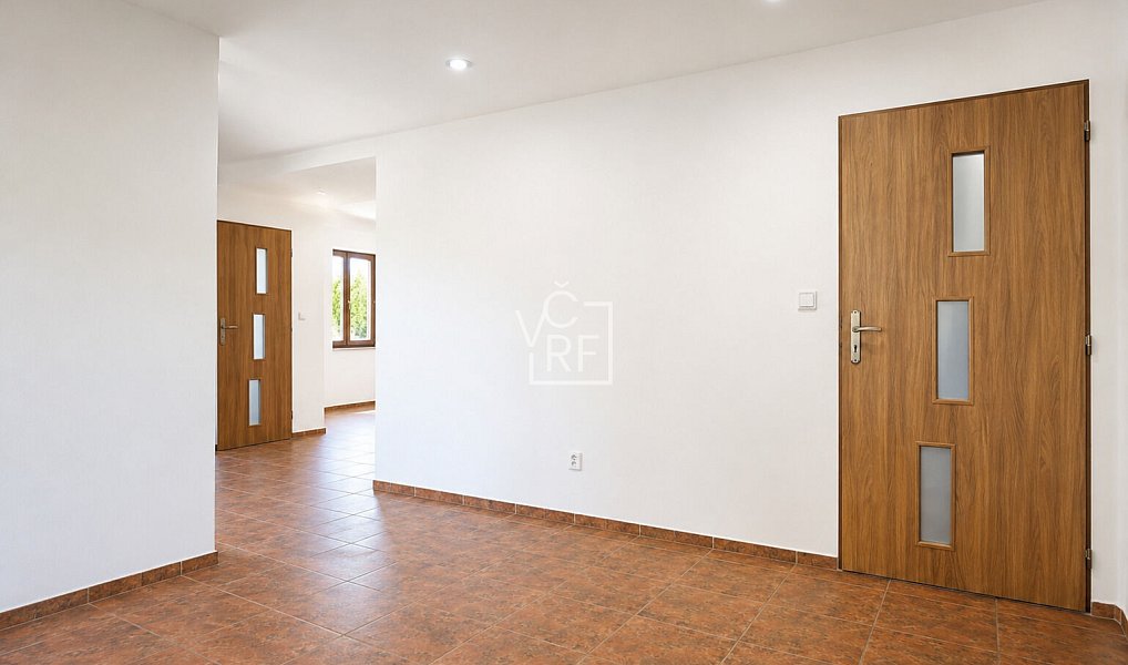 Prodej domu 160 m² s pozemkem 714 m², Mikulovice – náhled fotky 7
