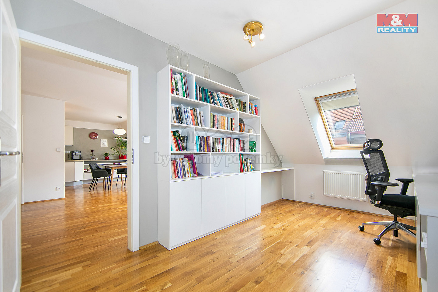Prodej bytu 5+kk 164 m² — photo 4