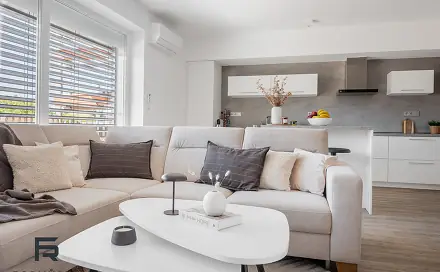 Prodej bytu 4+kk 91 m², Tönisvorst, Staré Město, okres Uherské Hradiště