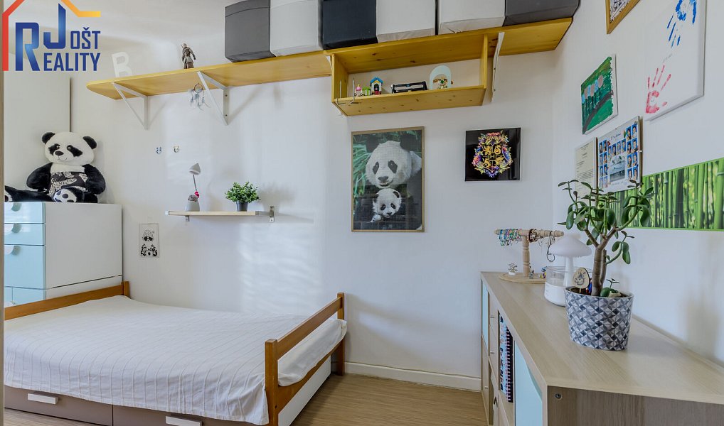 Prodej bytu 4+1 72 m², Praha – náhled fotky 13