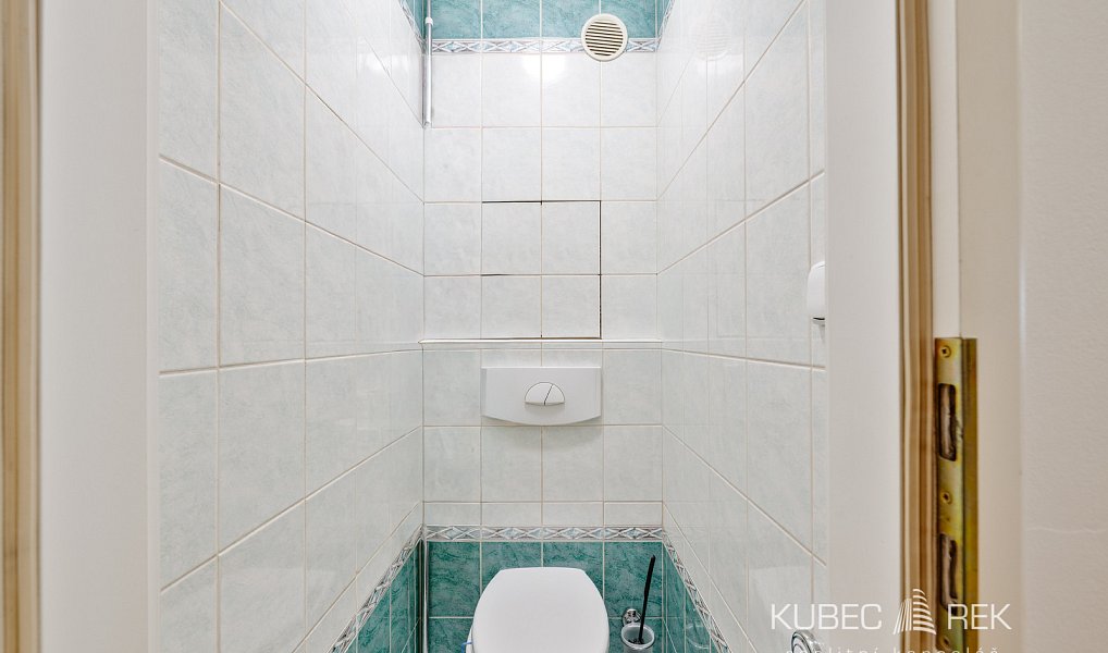 Prodej bytu 3+1 72 m², Tábor – náhled fotky 9