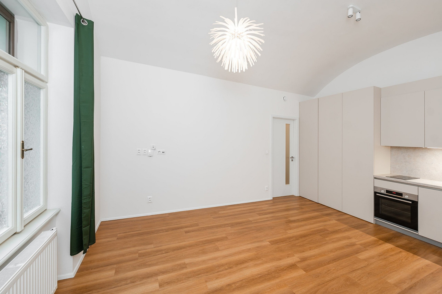 Prodej bytu 2+kk 46 m²