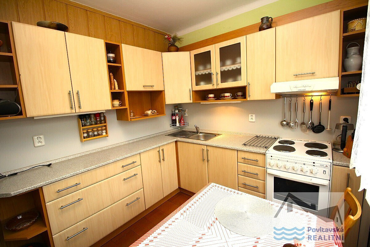Prodej bytu 3+1 84 m² – fotografie 2