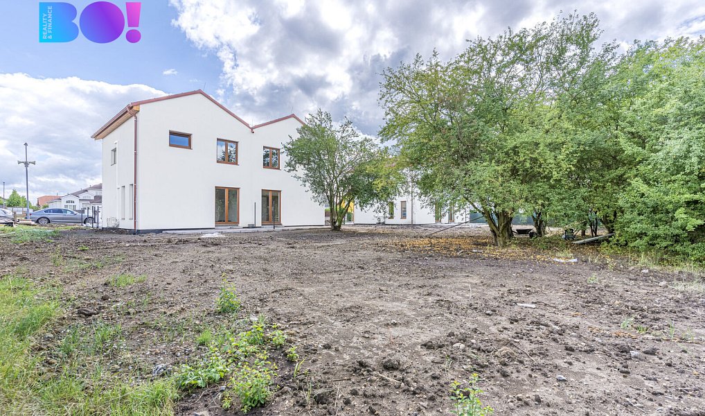 Pronájem domu 102 m² s pozemkem 425 m², Drahelčice – náhled fotky 10