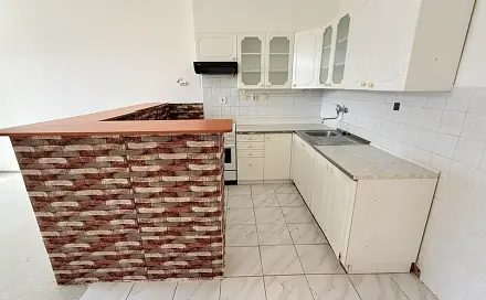 Pronájem bytu 2+1 72 m², Moravská Třebová, okres Svitavy