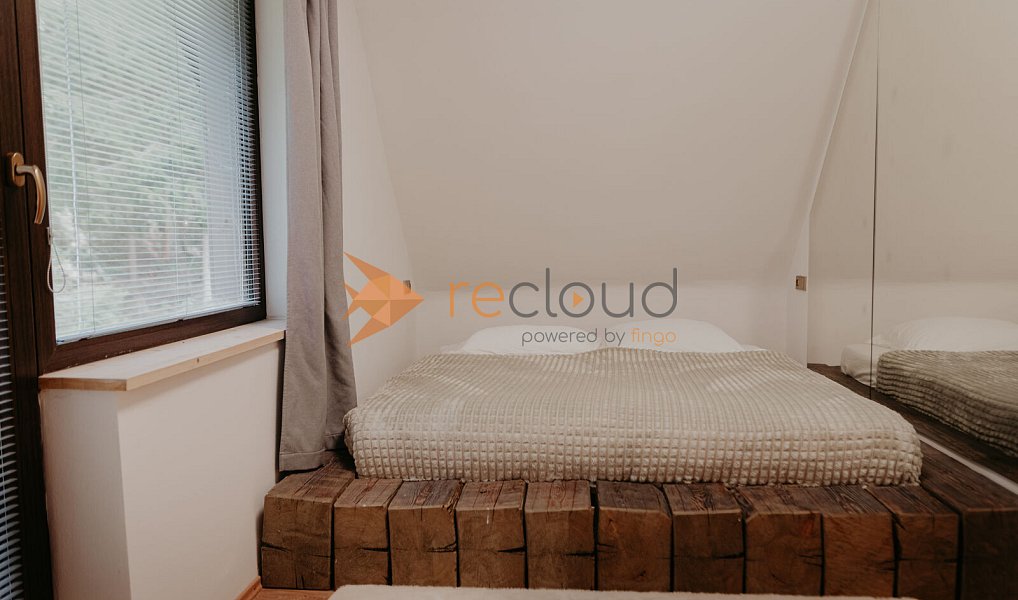 Prodej chaty/chalupy 250 m² s pozemkem 139 m², Frymburk – náhled fotky 17