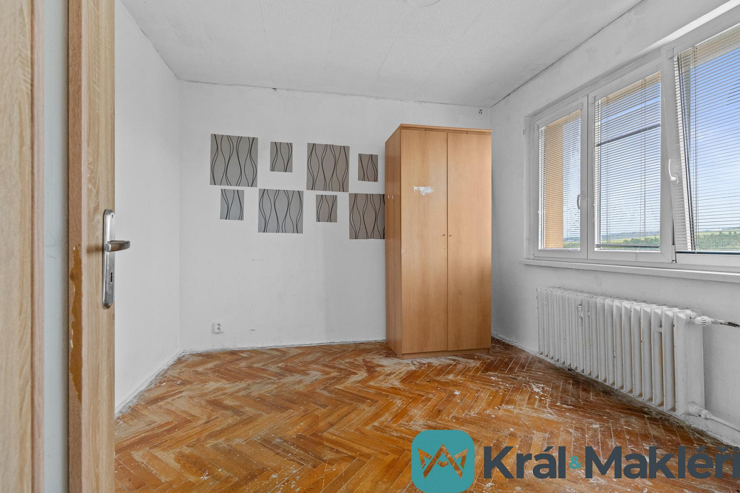 Prodej bytu 3+1 64 m² – fotografie 5