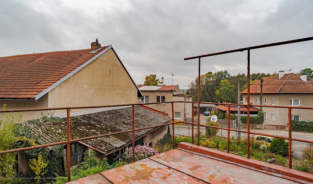 Prodej domu 200 m² s pozemkem 375 m², Skořenice – náhled fotky 52