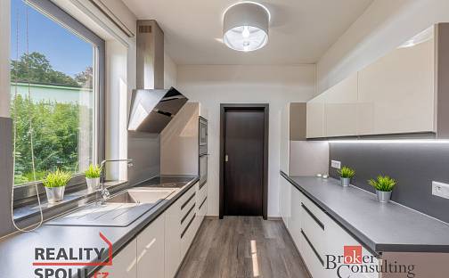 Prodej domu 138 m² s pozemkem 898 m², Losiná, okres Plzeň-město