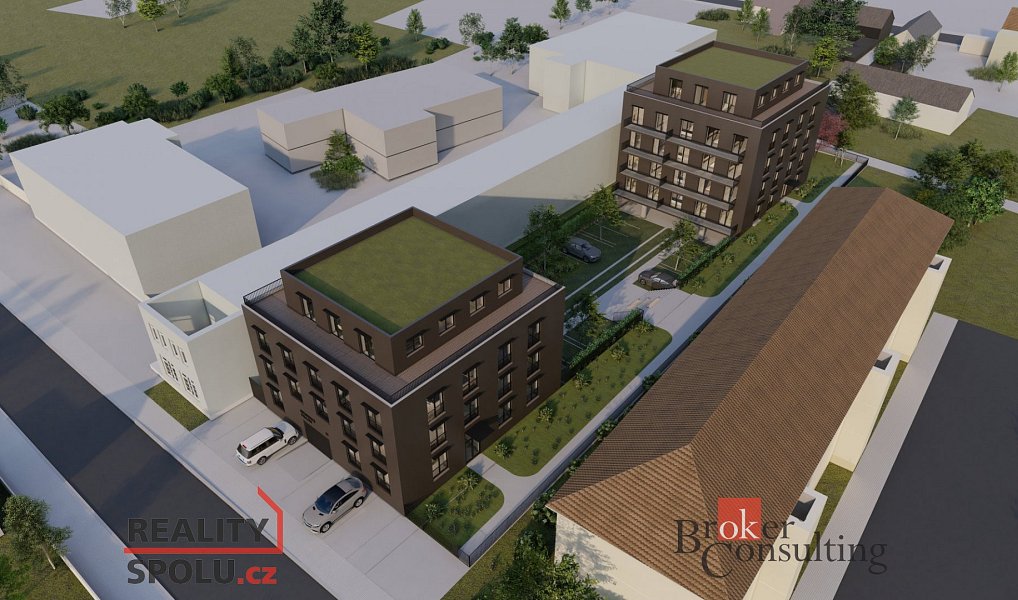 Prodej bytu 3+kk 67 m², Mělník – náhled fotky 6