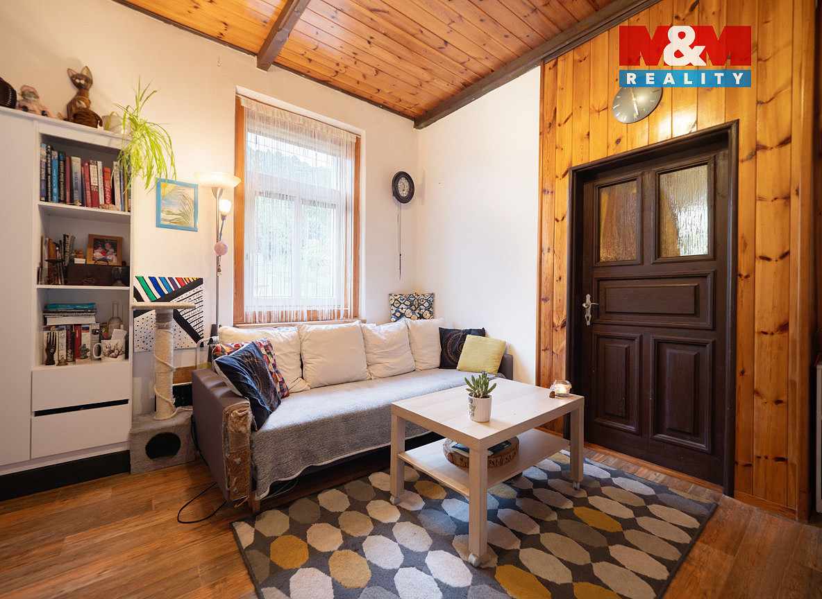 Prodej domu 640 m² s pozemkem 627 m² – další