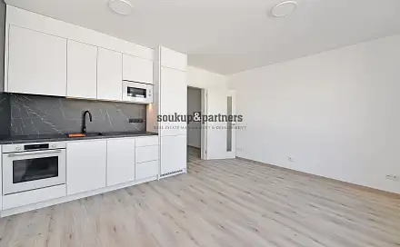 Prodej bytu 1+kk 28 m²