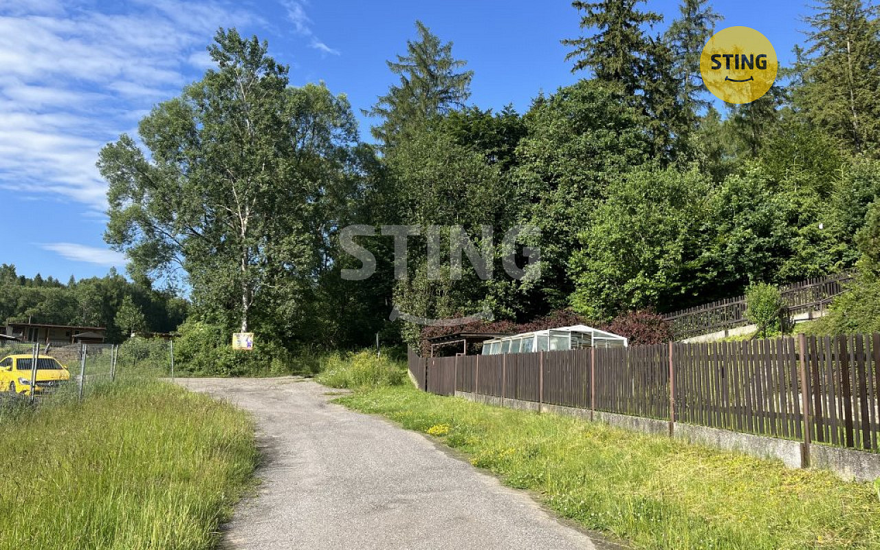 Prodej chaty/chalupy 40 m² s pozemkem 355 m²