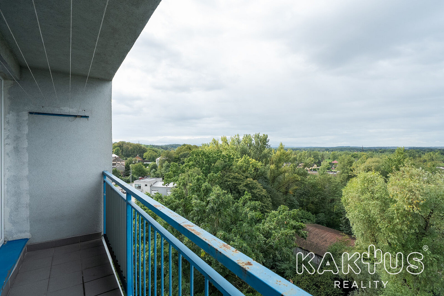 Pronájem bytu 3+1 71 m² – fotografie 5