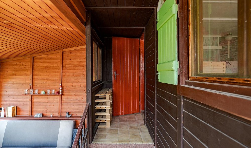 Prodej chaty/chalupy 35 m² s pozemkem 601 m², Vysoké Mýto – náhled fotky 29