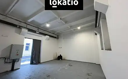 Pronájem skladovacích prostor 82 m², Olomouc