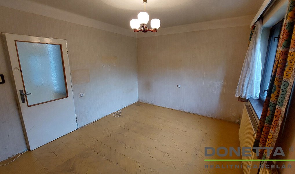 Prodej domu 130 m² s pozemkem 1 408 m², Potštejn – náhled fotky 18