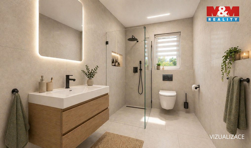 Prodej bytu 2+kk 60 m², Golčův Jeníkov – náhled fotky 5