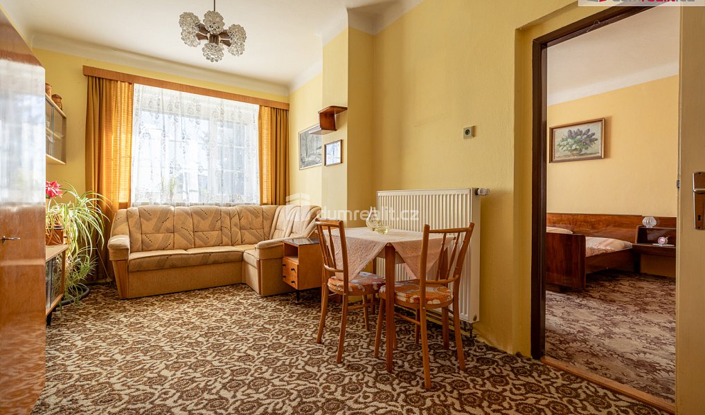 Prodej domu 115 m² s pozemkem 1 316 m², Dobrovíz – náhled fotky 20