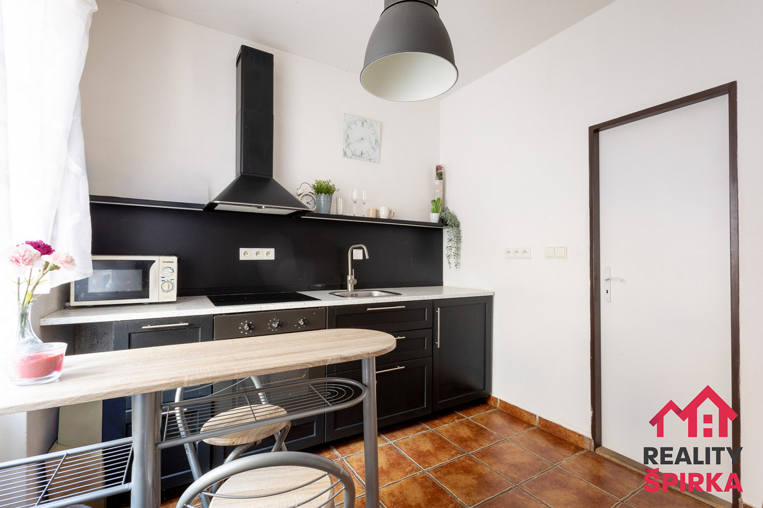 Prodej bytu 1+1 29 m²