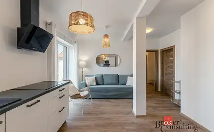 Prodej bytu 3+kk 58 m², P. Bezruče, Valtice, okres Břeclav