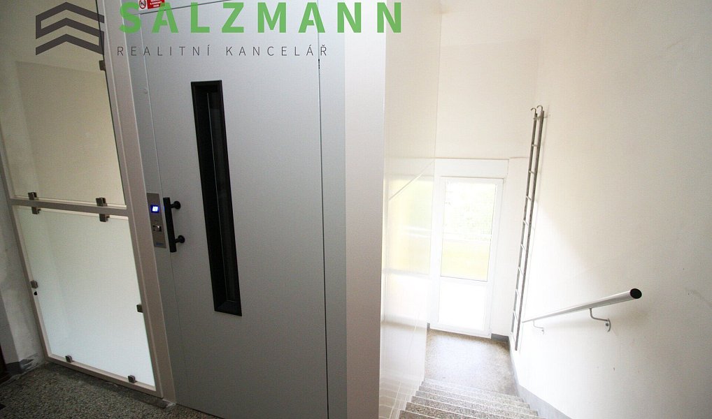 Pronájem bytu 3+1 62 m², Plzeň – náhled fotky 22