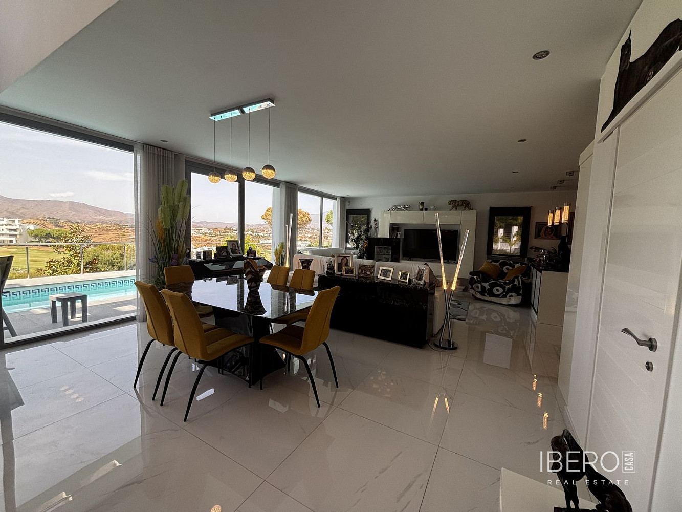 Casa 4+kk – Mijas, Terrazas del Golf, Entrerríos - Vista 5