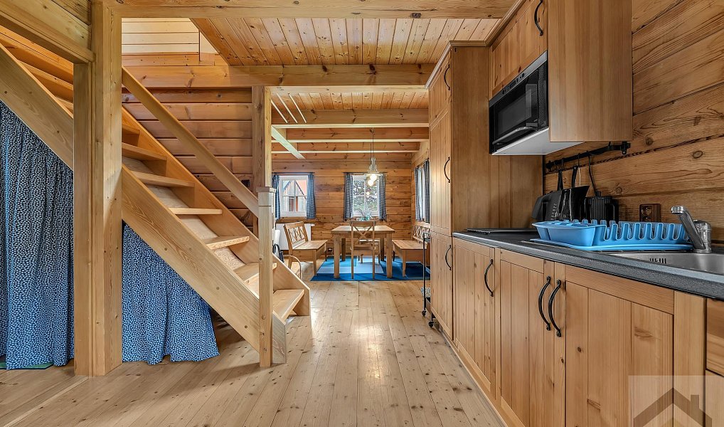 Prodej domu 656 m² s pozemkem 5 411 m², Bílý Potok – náhled fotky 19