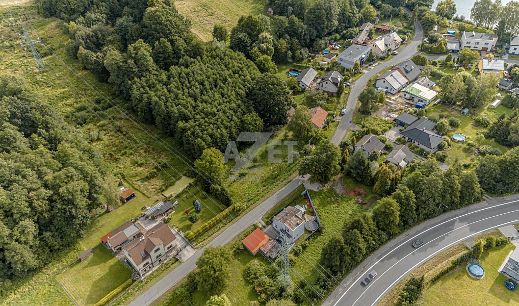 Prodej stavebního pozemku 1 467 m², Rychvald – náhled fotky 15